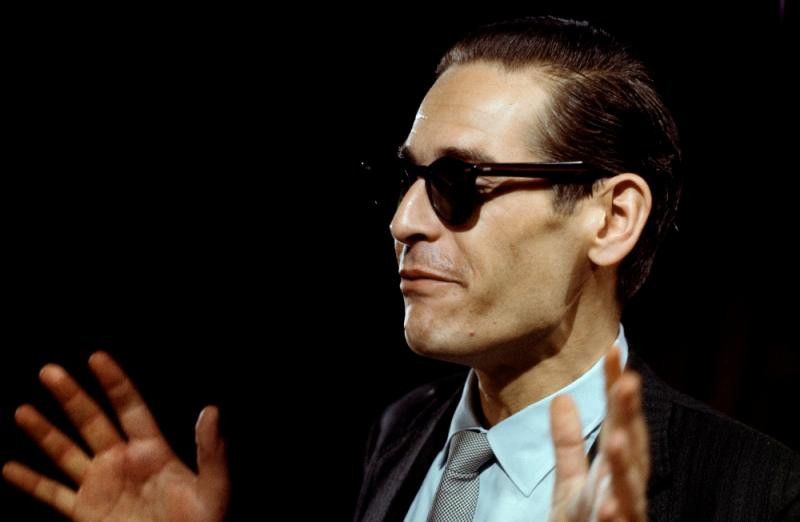 Reissue CDs Weekly: Bill Evans - Evans in England